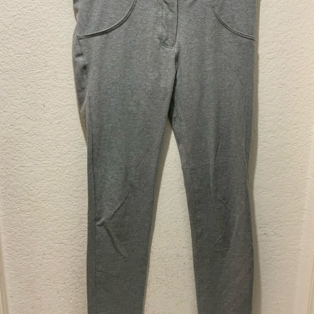 Freddy WR. UP Leggings Trousers Skinny Pants size L US 8
